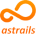 Astrails Ltd. Logo