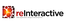 reInteractive Logo
