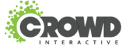 Crowd Interactive Logo