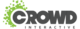 Crowd Interactive Logo