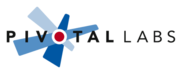 Pivotal Labs Logo