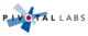 Pivotal Labs Logo