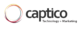 Captico LLC Logo