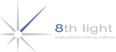 8th Light, Inc. Logo