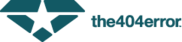 the404error Logo