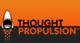 Thought Propulsion Logo