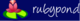 Ruby Pond  Logo