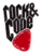 Rock & Code Logo