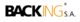 Backing S.A.  Logo