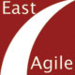 East Agile Logo