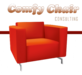Comfy Chair Consulting Logo