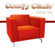 Comfy Chair Consulting Logo