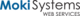 Moki Systems Logo