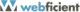 Webficient Logo