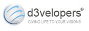 D3velopers Logo