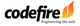 Codefire Logo