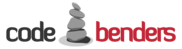 CodeBenders Logo