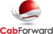 CabForward Logo