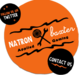 Natron Baxter Applied Gaming Logo