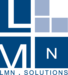 LMN Solutions Logo