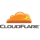 CloudFlare Logo