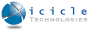 Icicle Technologies Private LImited Logo