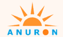 Anuron Technologies Logo