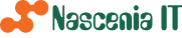 Nascenia Logo