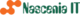 Nascenia Logo