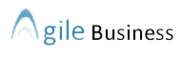 Agile Business Logo