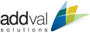 Addval Solutions Logo