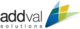 Addval Solutions Logo