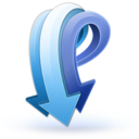 Pusher Logo