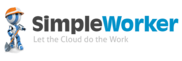 SimpleWorker Logo