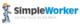 SimpleWorker Logo