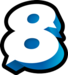 Eight Bit Studios Logo