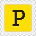 Postmark Logo