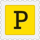 Postmark Logo