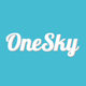 OneSky Logo