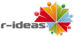 R-IDEAS Logo