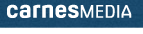 Carnes Media Logo