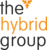 Hybrid Group Logo