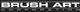 Brush Art Corporation Logo