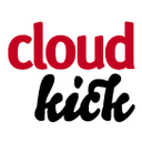 CloudKick Logo