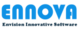 Ennova India Logo