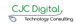 CJC Digital LLC Logo