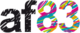 af83 Logo