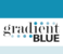 Gradient Blue Logo