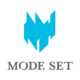 Mode Set Logo