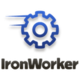 Iron.io Logo